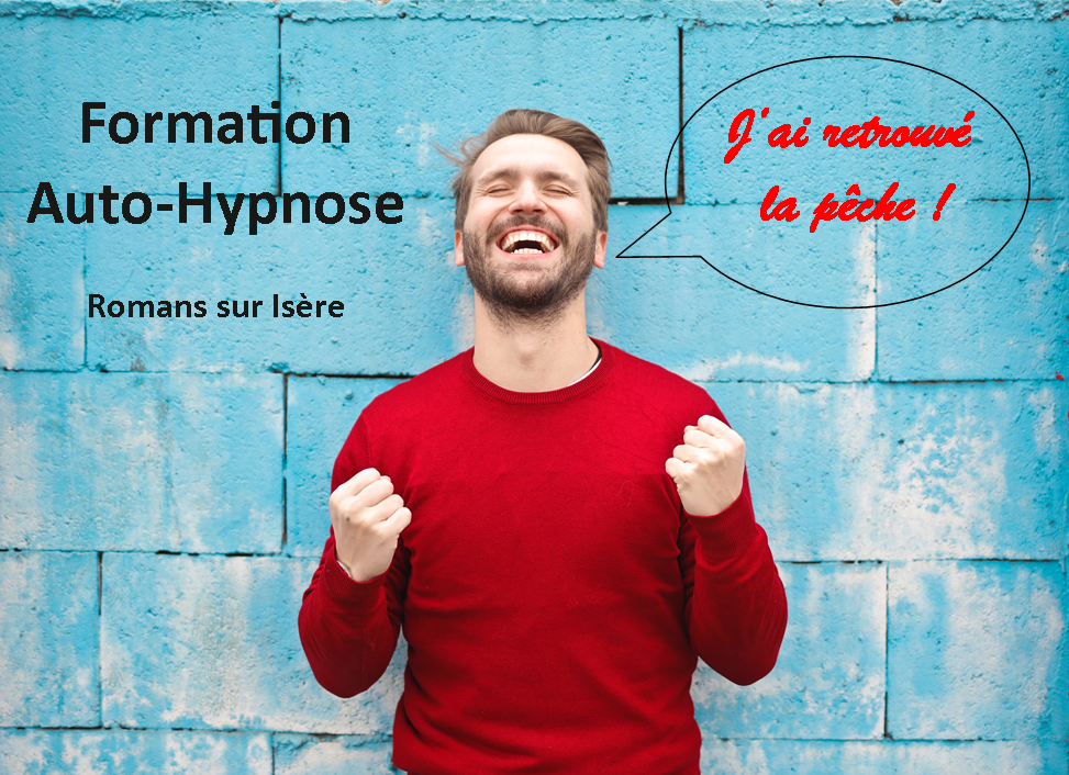 Ateliers Auto Hypnose à Romans sur Isère