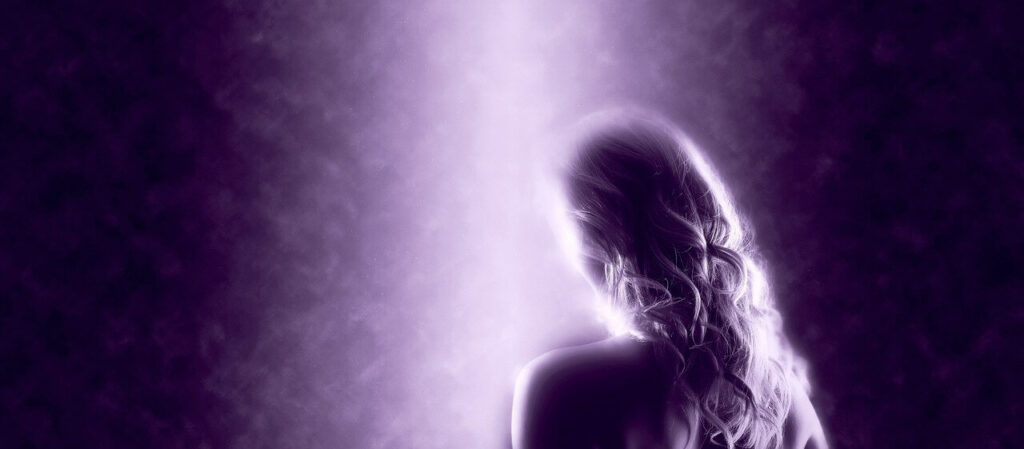 l'hypnose quantique travaille sur la lumière photonique de l'être