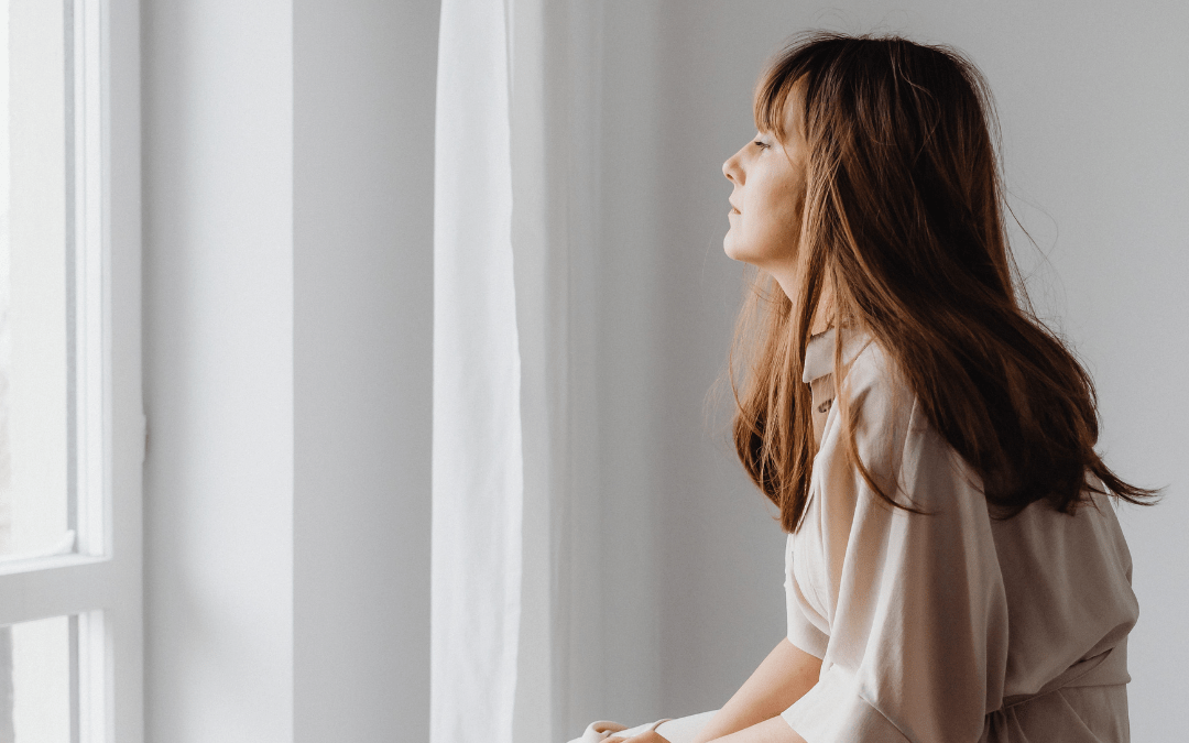 Le vrai calme : pourquoi se sentir calme ne signifie pas toujours être en paix