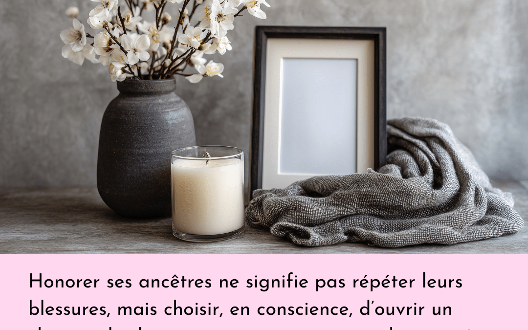 Loyautés familiales : comprendre les mécanismes invisibles qui influencent votre vie