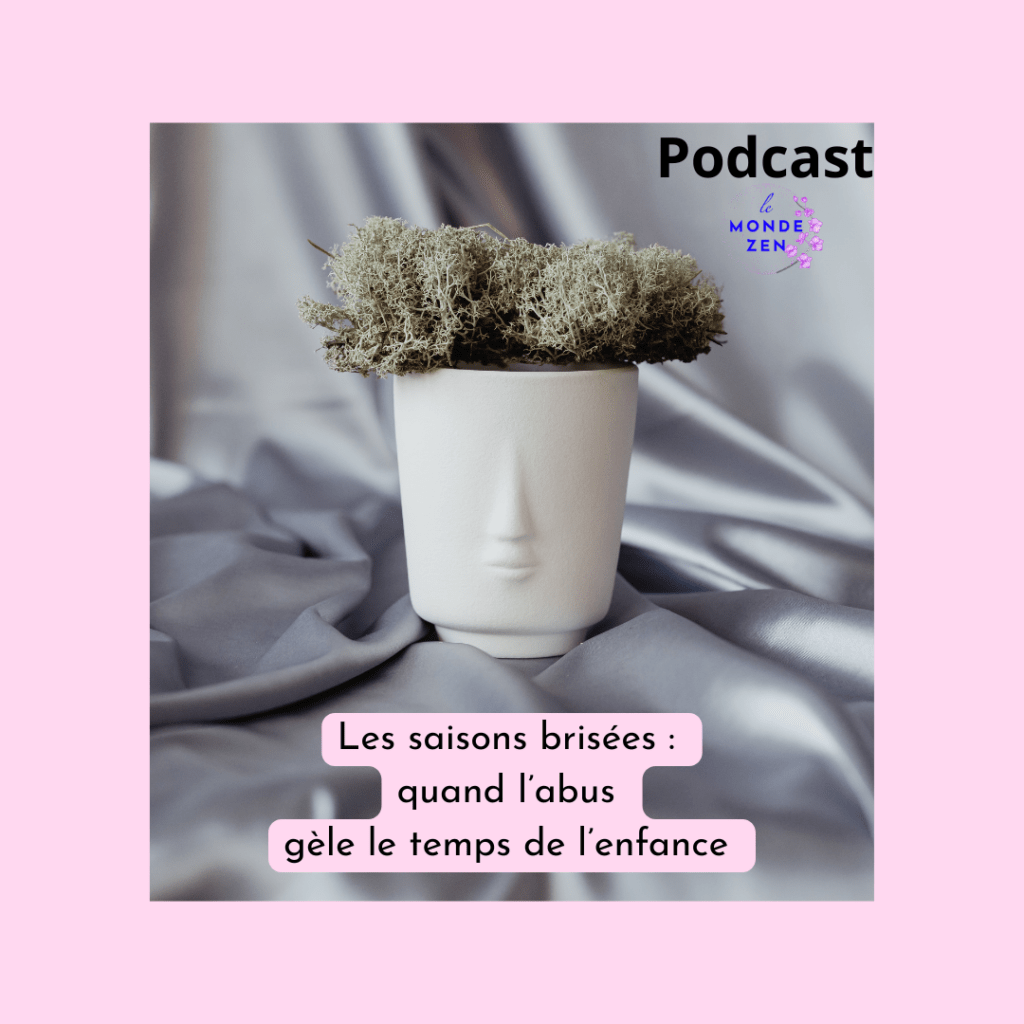 Trou de mémoire, oubli de son enfance ou d'une partie après l'abus : quand l'abus gèle le temps de l'enfance