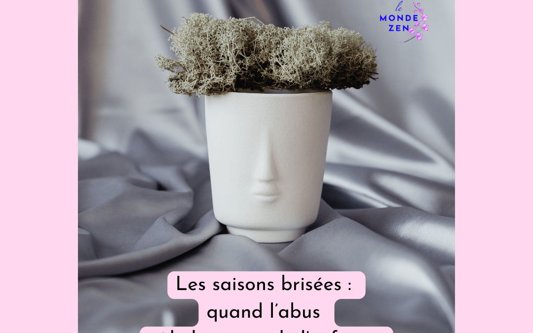 Quand l’enfance disparaît : pourquoi l’abus sexuel dans l’enfance peut effacer la mémoire