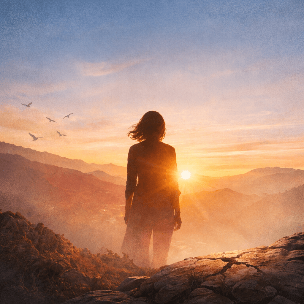 7 clés pour transformer les épreuves en force