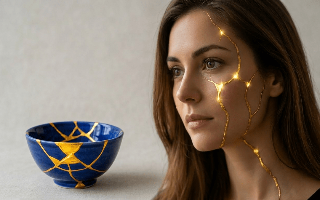 Antifragilite : transformer tes épreuves en force intérieure