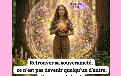Souveraineté Féminine : Mon histoire après l’abus