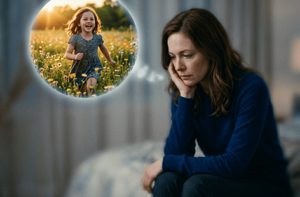 Abus sexuel enfant : ces violences invisibles que personne ne reconnaît