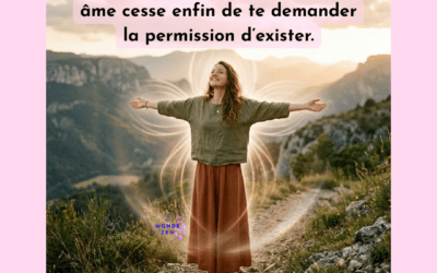 Prendre sa place et se sentir légitime